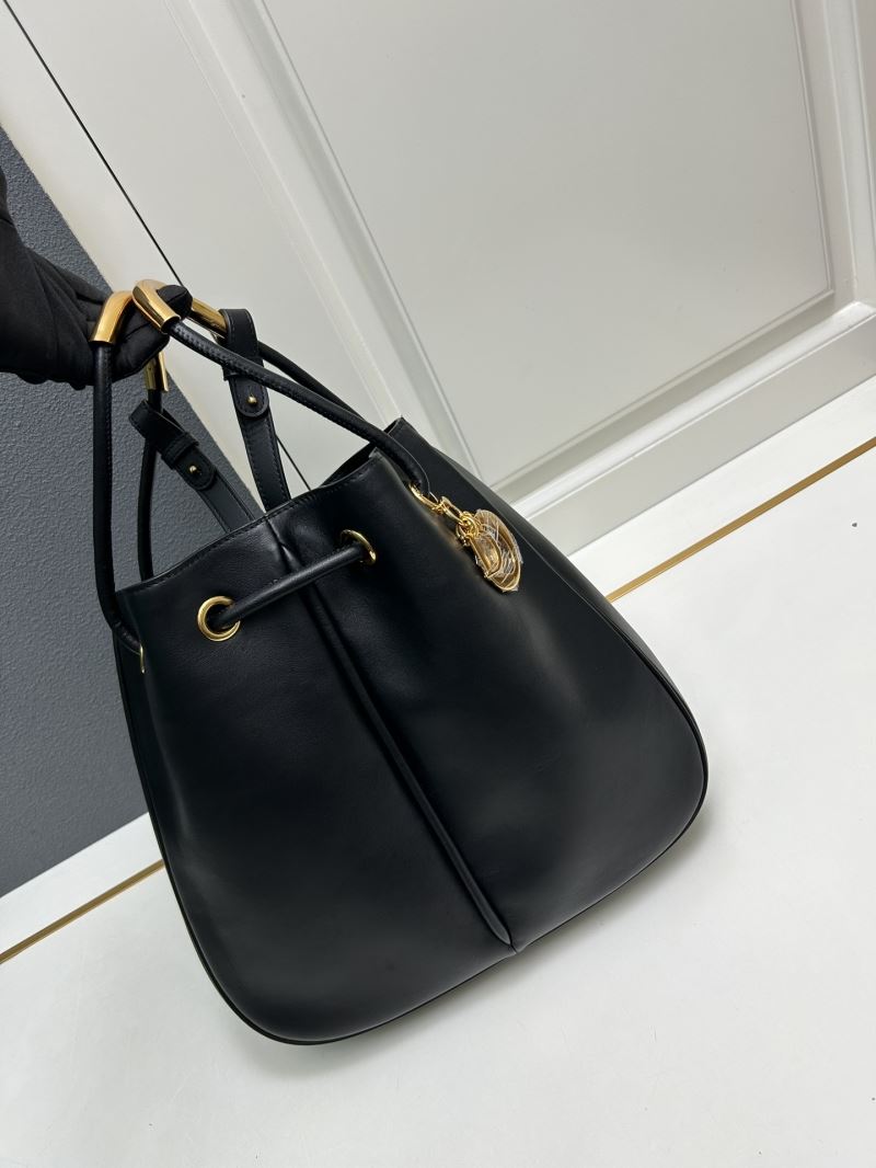 Christian Dior Bucket Bags